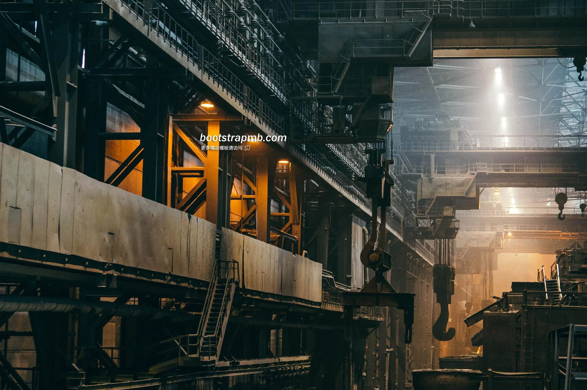 Industery Solutions! - LOL赛事